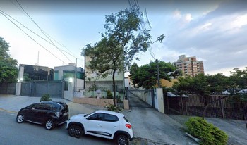 Imagem de fundo do condomínio Condomínio Primavera - Mirandópolis - São Paulo - SP