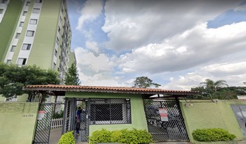 Imagem de fundo do condomínio Condomínio Primavera - Vila Carmosina - São Paulo - SP
