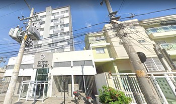 Imagem de fundo do condomínio Condomínio Prime Center - Cascadura - Rio De Janeiro - RJ