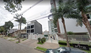 Imagem de fundo do condomínio Condomínio Prime Class Residence - água Verde - Curitiba - PR