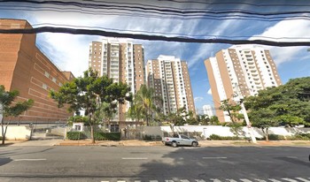 Imagem de fundo do condomínio Condomínio Prime Residence - Jaraguá - São Paulo - SP