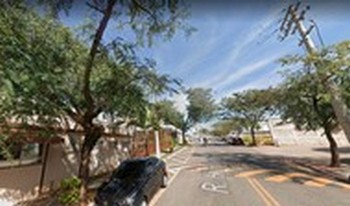 Imagem do condomínio Condomínio Principado De Louveira - Bairro Do Leitão - Louveira - SP