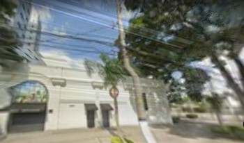 Imagem de fundo do condomínio Condomínio Principado De Monaco - Moema - São Paulo - SP