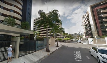 Imagem de fundo do condomínio Condomínio Príncipe Das Astúrias - Ponta Verde - Maceió - AL