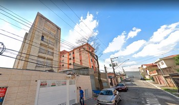 Imagem de fundo do condomínio Condomínio Príncipe De Gales - Vila Príncipe De Gales - Santo André - SP