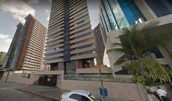 Imagem de fundo do condomínio Condomínio Príncipe De Marsala - Boa Viagem - Recife - PE