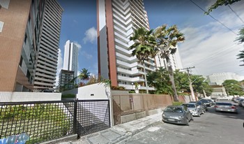 Imagem de fundo do condomínio Condomínio Príncipe De Provence - Graças - Recife - PE