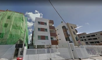 Imagem de fundo do condomínio Condomínio Príncipe De Versalhes - Jardim Oceania - João Pessoa - PB