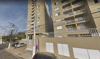 Imagem de fundo do condomínio Condomínio Priori Angeli - Assunção - São Bernardo Do Campo - SP