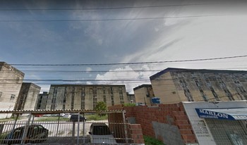 Imagem de fundo do condomínio Condomínio Prive Beira Mar - Janga - Paulista - PE