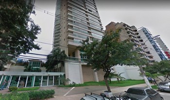 Imagem de fundo do condomínio Condomínio Privilege - Santa Helena - Vitória - ES