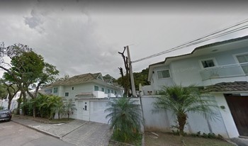 Imagem de fundo do condomínio Condomínio Privilege Residence - Jacarepaguá - Rio De Janeiro - RJ