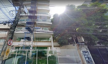 Imagem de fundo do condomínio Condomínio Privilege Residêncial - Jacarepaguá - Rio De Janeiro - RJ