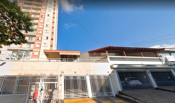 Imagem de fundo do condomínio Condomínio Projeto Biosfera - - Vila Pires - Santo André - SP
