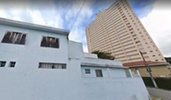 Imagem de fundo do condomínio Condomínio Projeto Paulistano - Gopouva - Guarulhos - SP