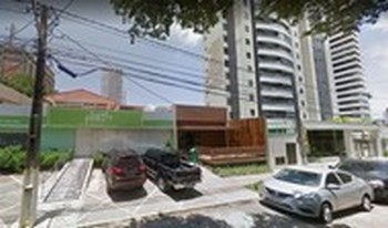 Imagem de fundo do condomínio Condomínio Prontoclinica Dos Olhos - Tirol - Natal - RN