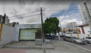 Imagem de fundo do condomínio Condomínio Prontodental - Aldeota - Fortaleza - CE