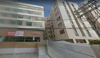 Imagem de fundo do condomínio Condomínio Qualidados Empresarial - Rio Vermelho - Salvador - BA