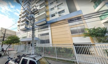 Imagem de fundo do condomínio Condomínio Quartier Abel - Icaraí - Niteroi - RJ