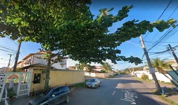 Imagem de fundo do condomínio Condomínio Quartier - Camboinhas - Niteroi - RJ