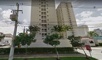 Imagem de fundo do condomínio Condomínio Quartier - Lagoa Nova - Natal - RN