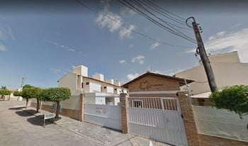 Imagem de fundo do condomínio Condomínio Quebec Residence - Edson Queiroz - Fortaleza - CE