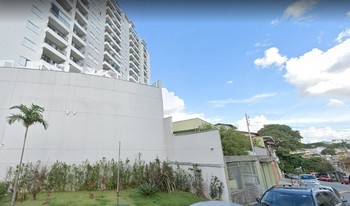 Imagem de fundo do condomínio Condomínio Quest - Vila Campesina - Osasco - SP