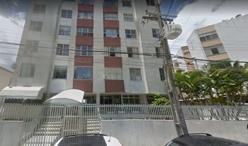 Imagem de fundo do condomínio Condomínio Quinta - Da Graça - Salvador - BA