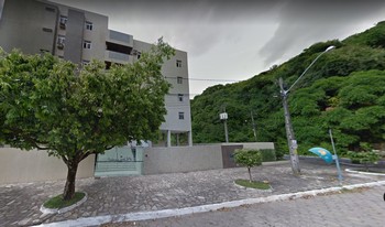 Imagem de fundo do condomínio Condomínio Quinta Del Mar - Cabo Branco - João Pessoa - PB