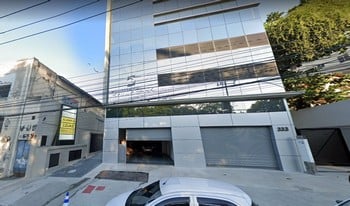 Imagem de fundo do condomínio Condomínio Quinta Park - São Cristóvão - Rio De Janeiro - RJ