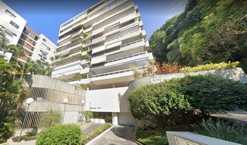 Imagem de fundo do condomínio Condomínio Quintas & Quintais - Leblon - Rio De Janeiro - RJ