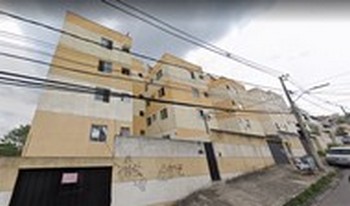Imagem de fundo do condomínio Condomínio Rafaela Ripper - São Bernardo - Belo Horizonte - MG