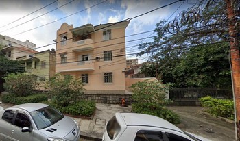 Imagem de fundo do condomínio Condomínio Raja Gabaglia - Grajaú - Rio De Janeiro - RJ