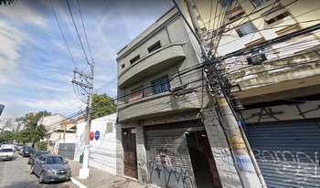 Imagem de fundo do condomínio Condomínio Ramalho - Bela Vista - São Paulo - SP