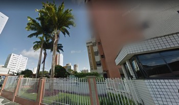 Imagem de fundo do condomínio Condomínio Ramir Valenten - Aldeota - Fortaleza - CE