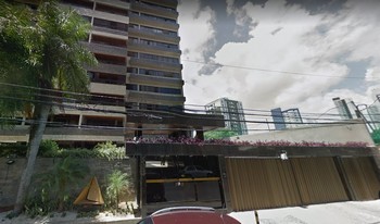 Imagem de fundo do condomínio Condomínio Raphael Perruci - Madalena - Recife - PE