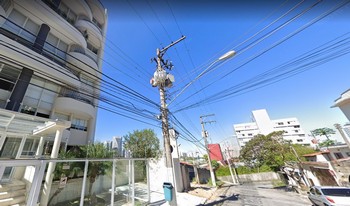 Imagem de fundo do condomínio Condomínio Real Loft - Real Parque - São Paulo - SP