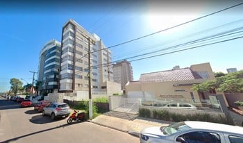 Imagem de fundo do condomínio Condomínio Real Residence - Centro - Torres - RS