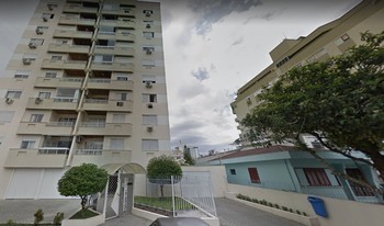 Imagem de fundo do condomínio Condomínio Real - Trindade - Florianópolis - SC