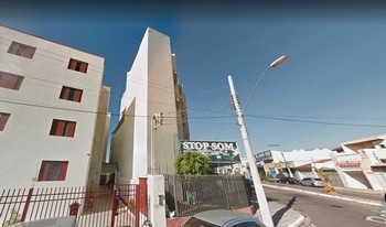 Imagem de fundo do condomínio Condomínio Rebouças - Centro - Taubaté - SP