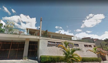 Imagem de fundo do condomínio Condomínio Recanto Conjunto Residêncial - Alto - Teresópolis - RJ
