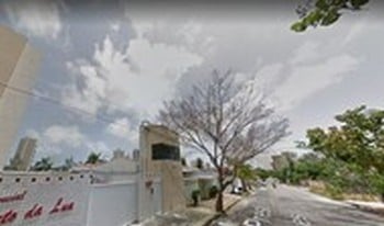 Imagem de fundo do condomínio Condomínio Recanto Da Lua - Capim Macio - Natal - RN