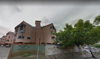 Imagem de fundo do condomínio Condomínio Recanto Das Acácias Iv - Fátima - Fortaleza - CE