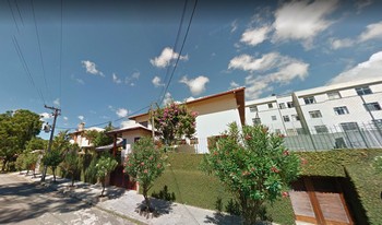 Imagem de fundo do condomínio Condomínio Recanto Das Pedras - Alto - Teresópolis - RJ
