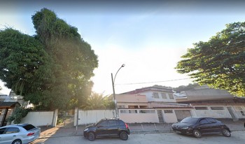 Imagem de fundo do condomínio Condomínio Recanto Das Pedras - Taquara - Rio De Janeiro - RJ