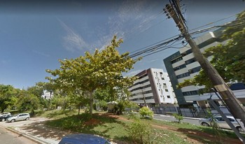 Imagem de fundo do condomínio Condomínio Recanto Do Morro - Rio Vermelho - Salvador - BA