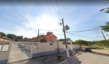 Imagem de fundo do condomínio Condomínio Recanto Do Sabia - Guaratiba - Rio De Janeiro - RJ