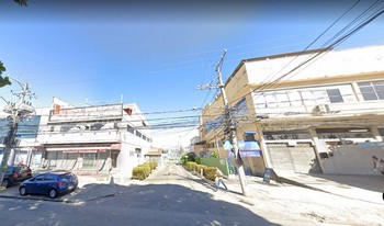 Imagem de fundo do condomínio Condomínio Recanto Do Tindiba - Jacarepaguá - Rio De Janeiro - RJ