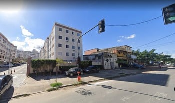 Imagem de fundo do condomínio Condomínio Recanto Do Tingui - Campo Grande - Rio De Janeiro - RJ