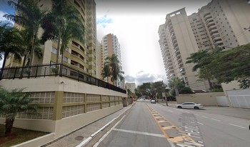 Imagem de fundo do condomínio Condomínio Recanto Dos Colibris - Vila Ema - São José Dos Campos - SP